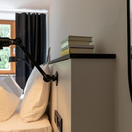 Blyb Hotel Gmund am Tegernsee Ngoại thất bức ảnh