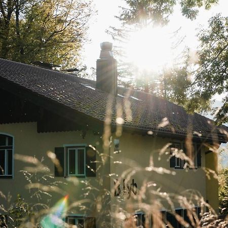 Blyb Hotel Gmund am Tegernsee Ngoại thất bức ảnh