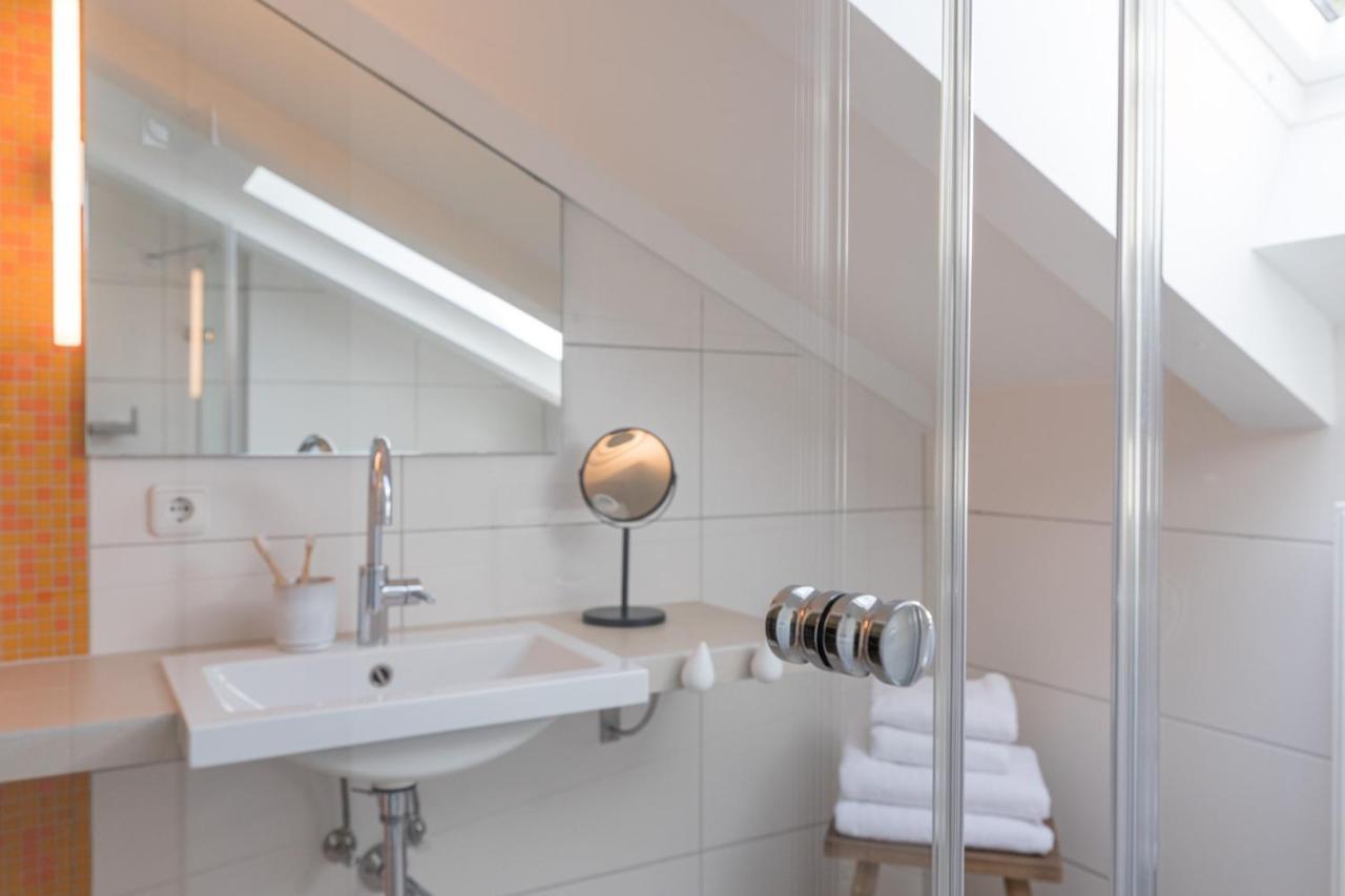 Blyb Hotel Gmund am Tegernsee Ngoại thất bức ảnh