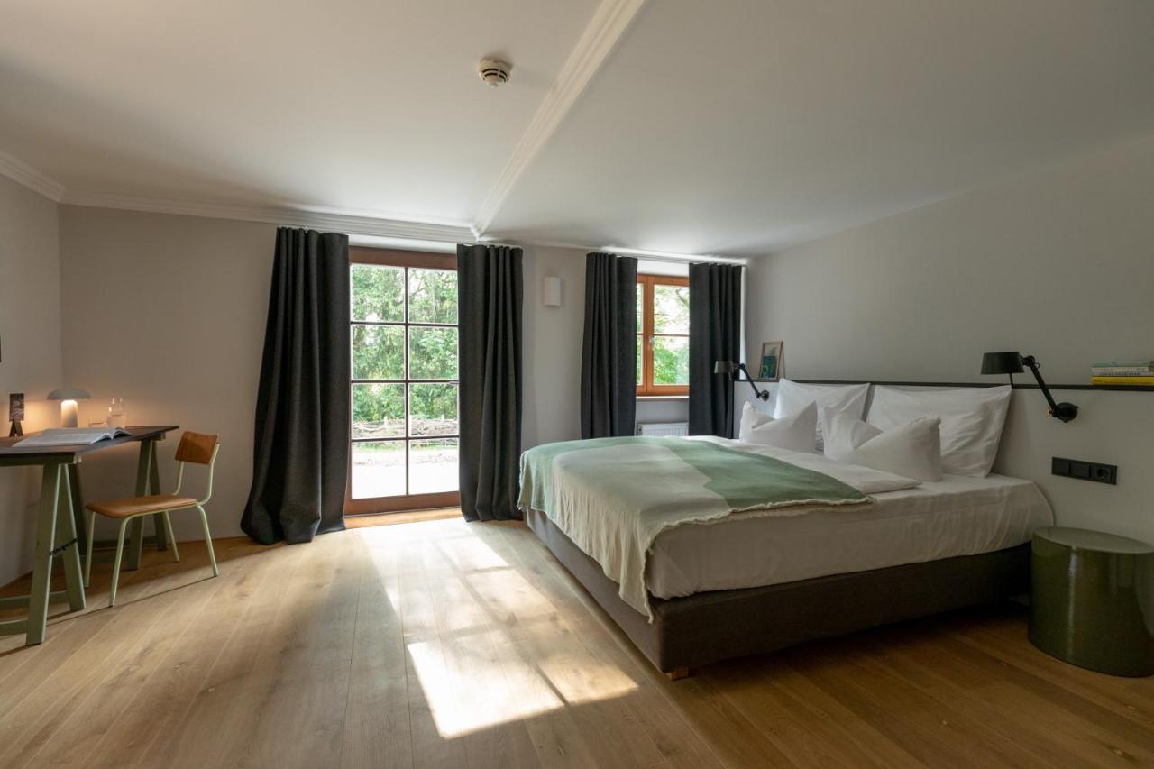 Blyb Hotel Gmund am Tegernsee Ngoại thất bức ảnh