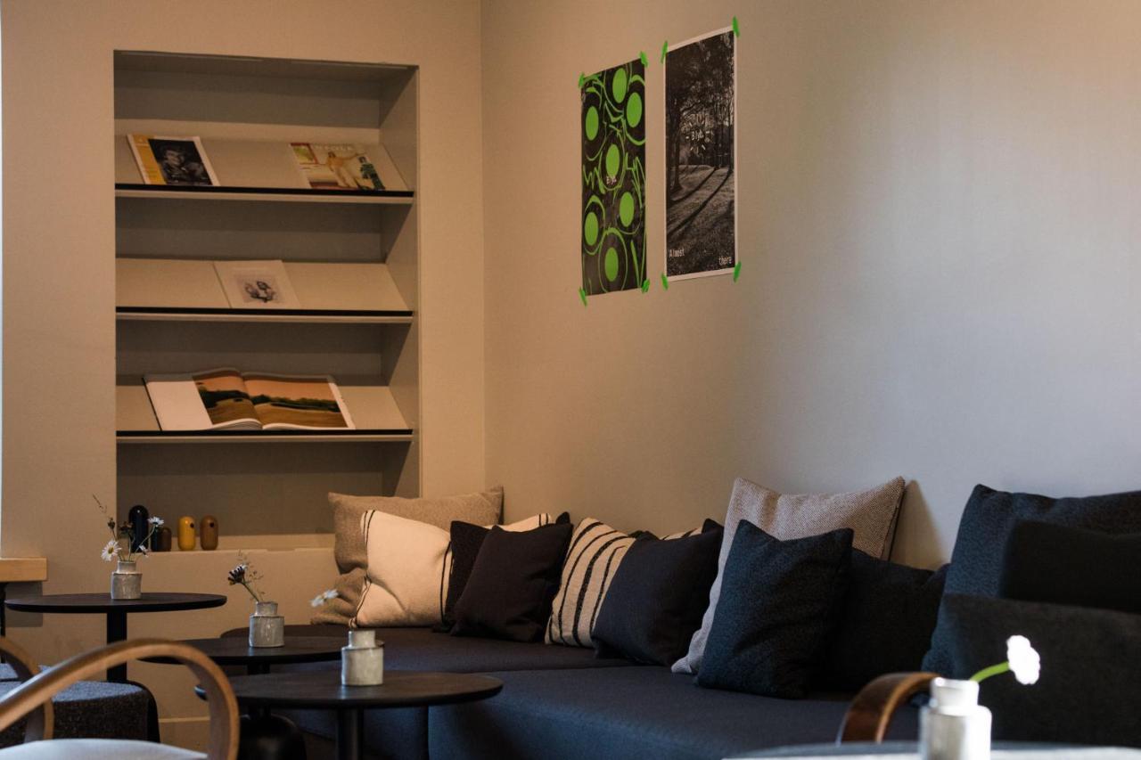 Blyb Hotel Gmund am Tegernsee Ngoại thất bức ảnh