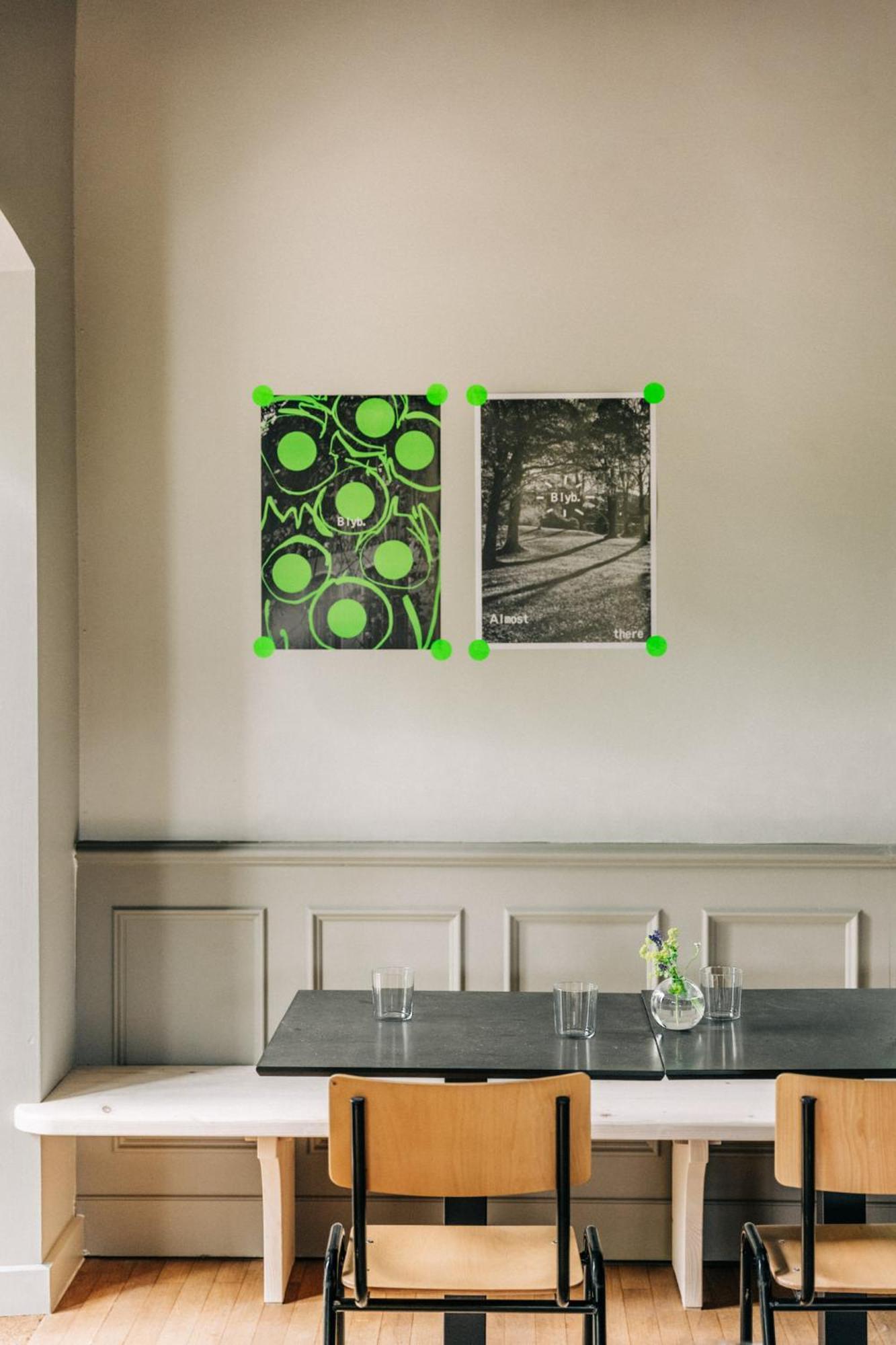 Blyb Hotel Gmund am Tegernsee Ngoại thất bức ảnh