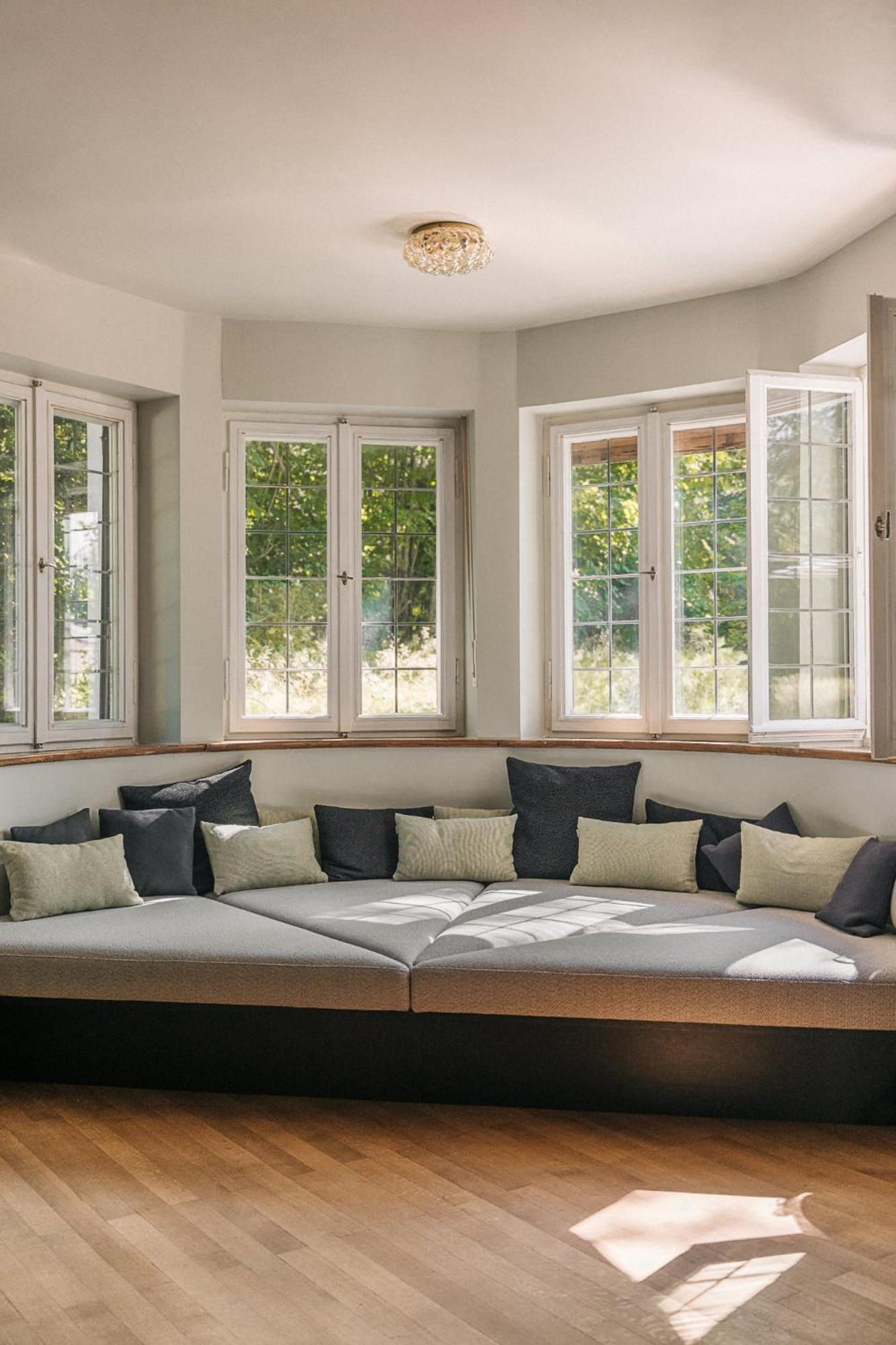 Blyb Hotel Gmund am Tegernsee Ngoại thất bức ảnh
