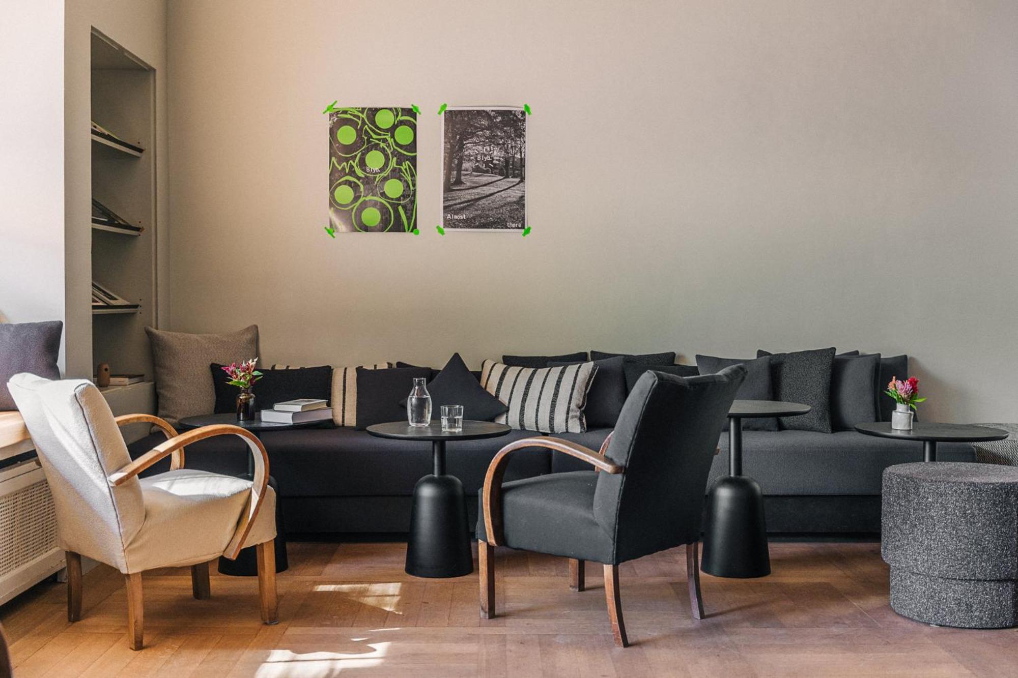 Blyb Hotel Gmund am Tegernsee Ngoại thất bức ảnh