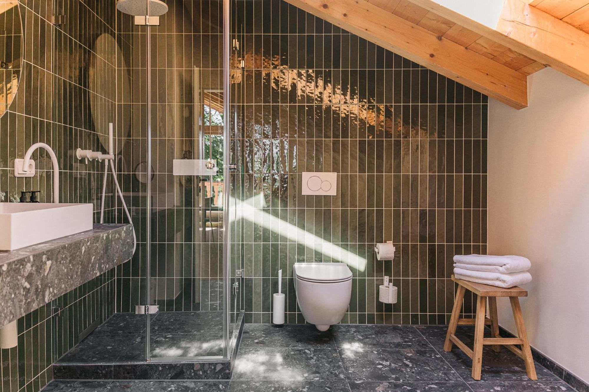 Blyb Hotel Gmund am Tegernsee Ngoại thất bức ảnh
