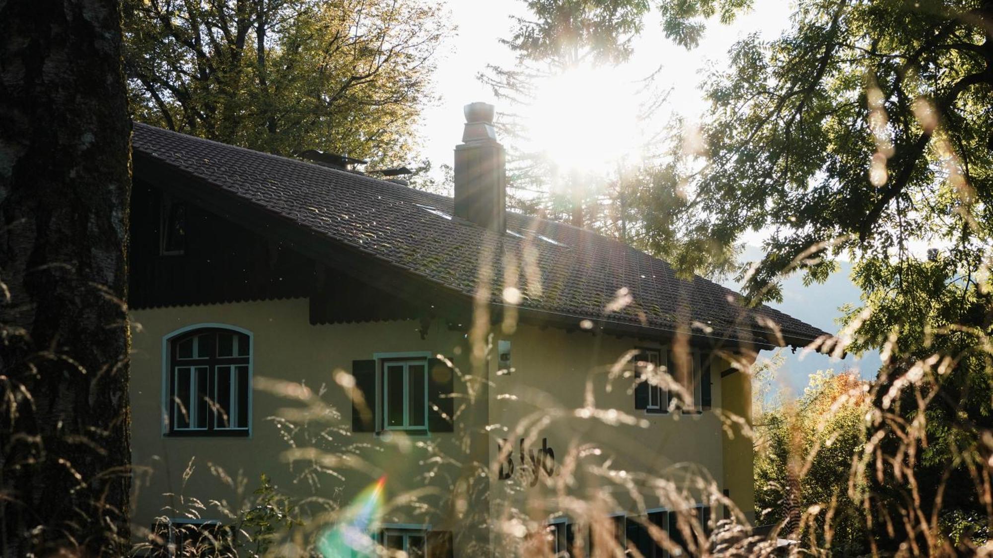 Blyb Hotel Gmund am Tegernsee Ngoại thất bức ảnh